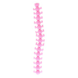 Jono Toys Fluffy Stretchy Fidget Rups - afbeelding 2