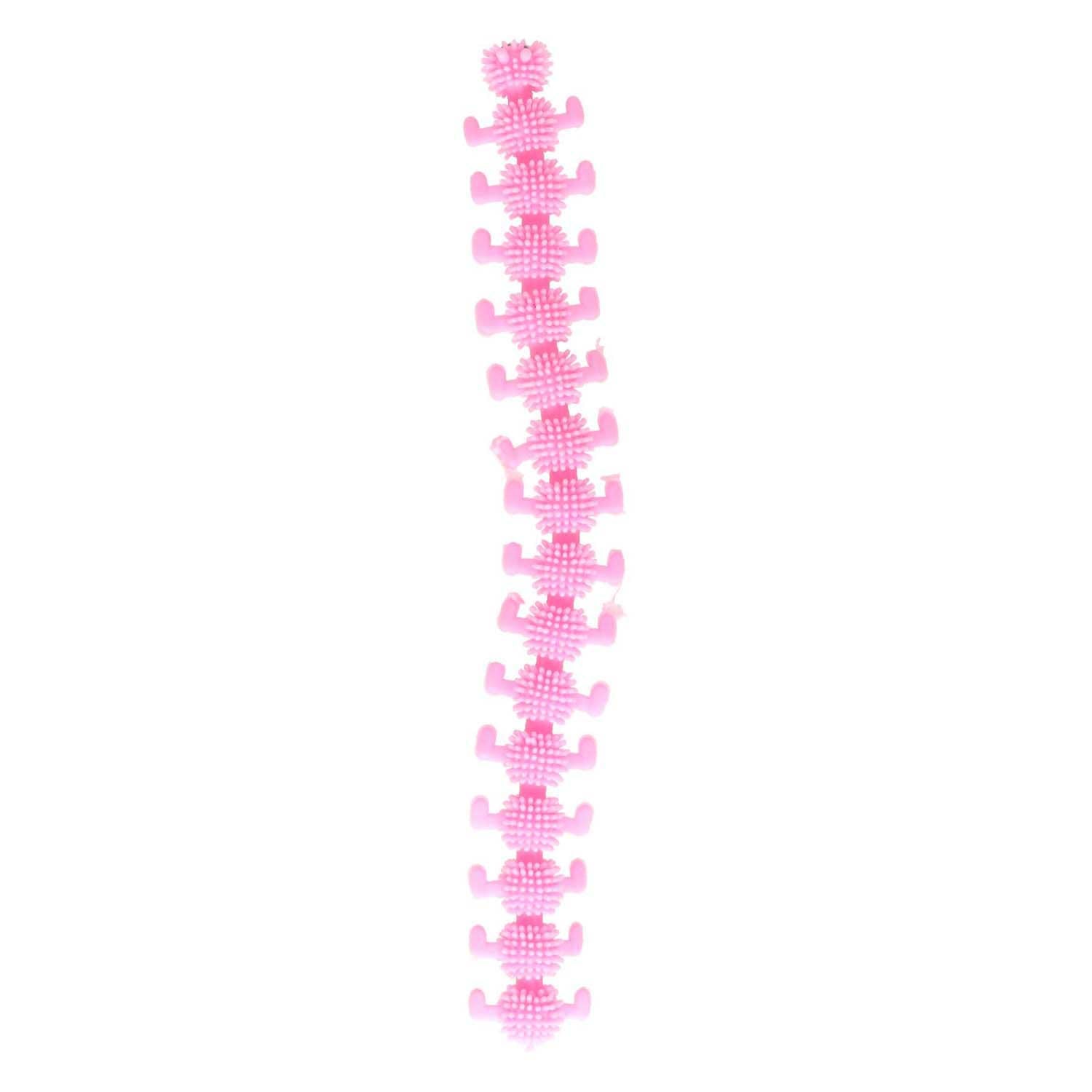 Jono Toys Fluffy Stretchy Fidget Rups