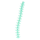 Jono Toys Fluffy Stretchy Fidget Rups - afbeelding 3