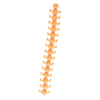 Jono Toys Fluffy Stretchy Fidget Rups