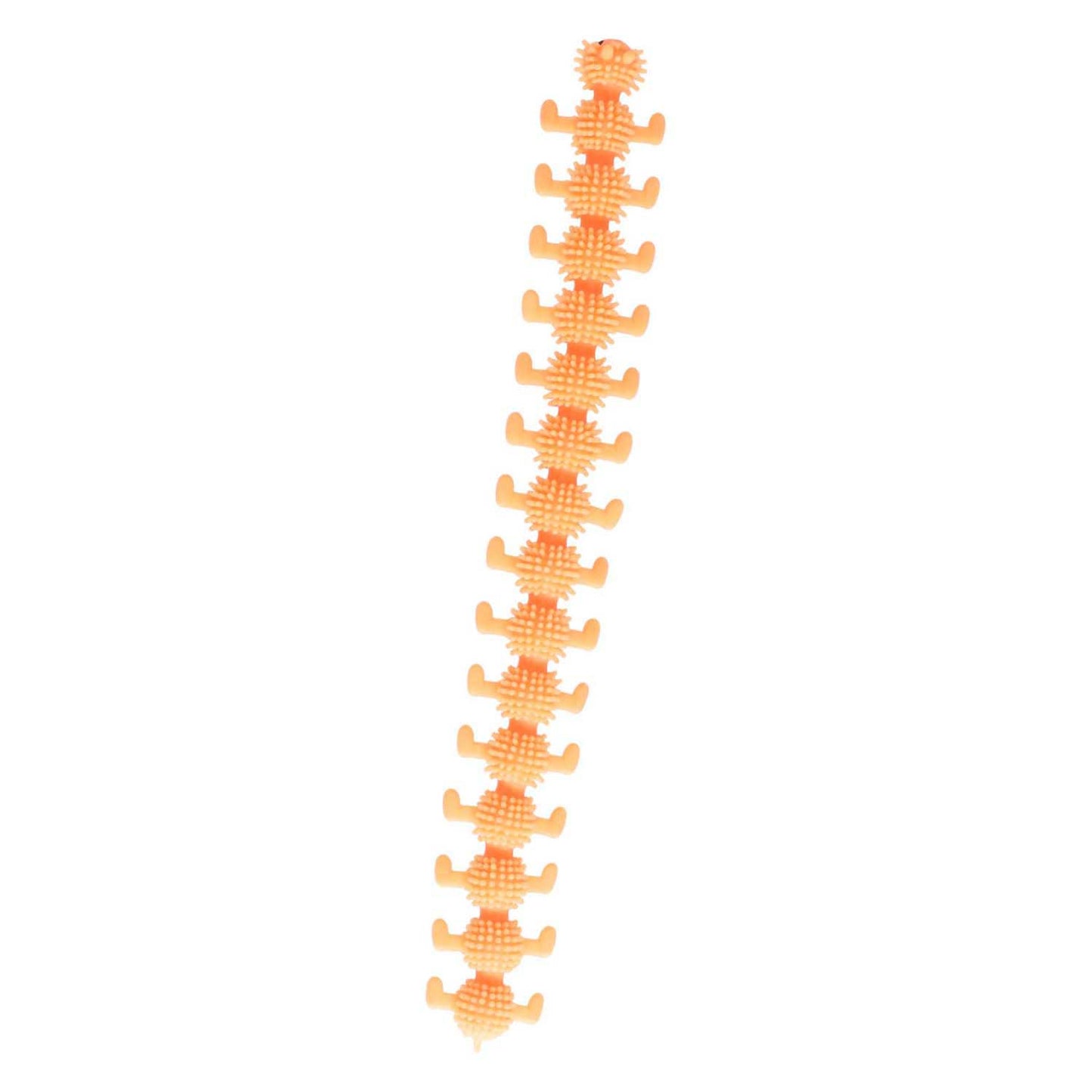 Jono Toys Fluffy Stretchy Fidget Rups