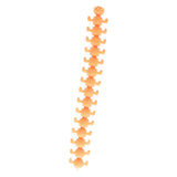 Jono Toys Fluffy Stretchy Fidget Rups - afbeelding 4