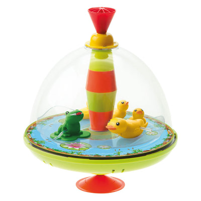 Jono Toys Lena Tol Dieren mit Musik
