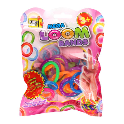Loom Mega Set, 28dlg.