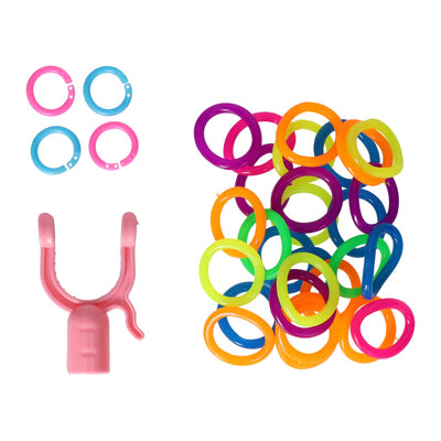 Loom Mega Set, 28dlg.