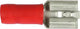 Herhth+BENS Flat.Sleeve0.5-1.0qmm rot