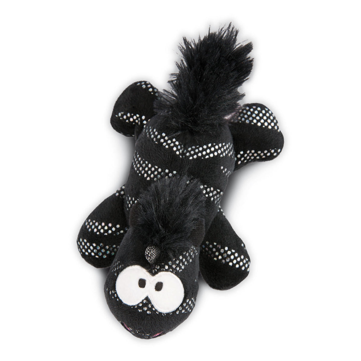 Nici Magnici Pluchen Umarmung Starlight Mystery mit Magnet, 12 cm