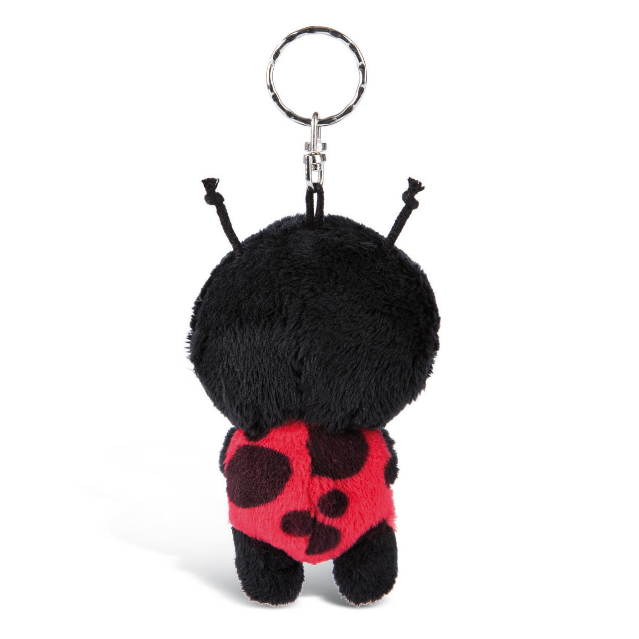 Nici Glubschis Pluchen Keychain Lady Beast Lily May, 9 cm