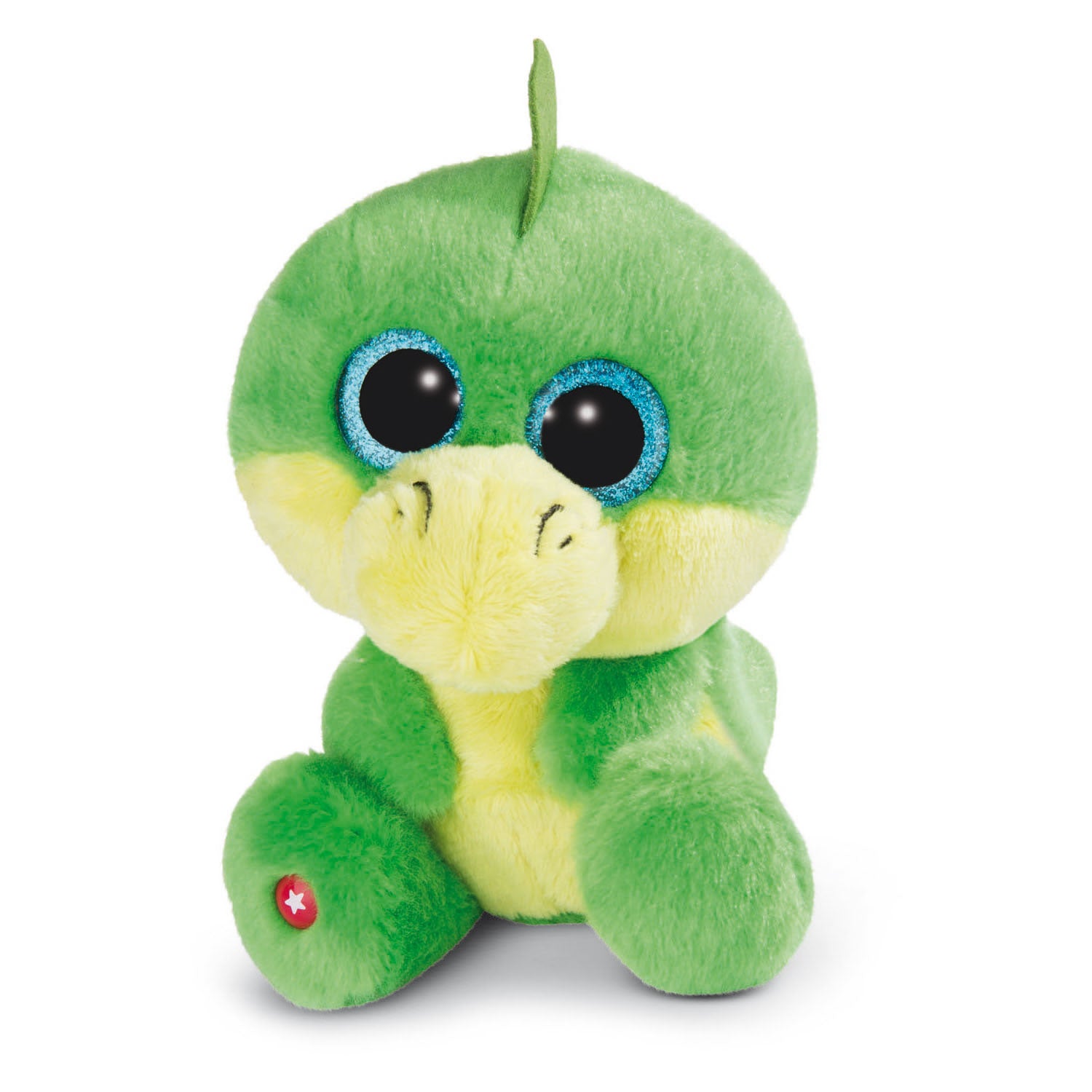 Nici Glubschis Pluchen kuscheln Draak McDamon, 15 cm