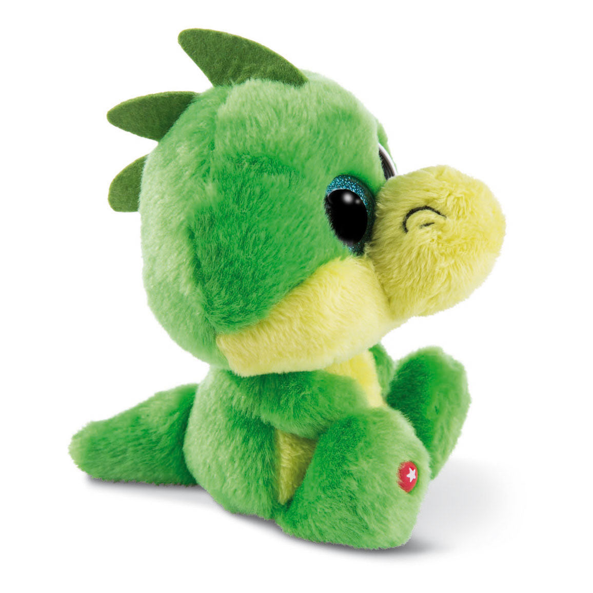 Nici Glubschis Pluchen kuscheln Draak McDamon, 15 cm