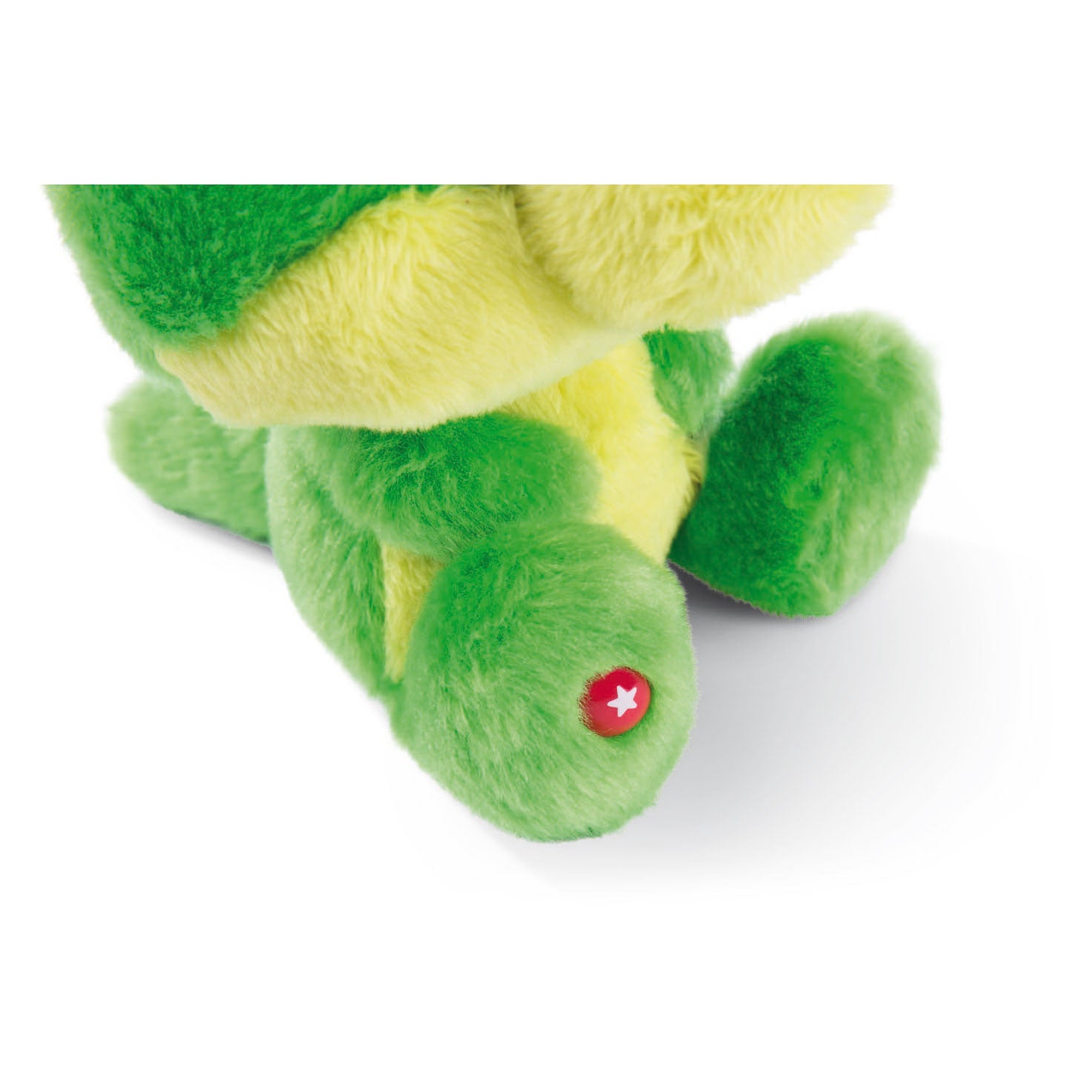 Nici Glubschis Pluchen kuscheln Draak McDamon, 15 cm