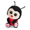 Nici Glubschis Pluchen kuschly Umarmung Lady Beast Lily May, 15 cm