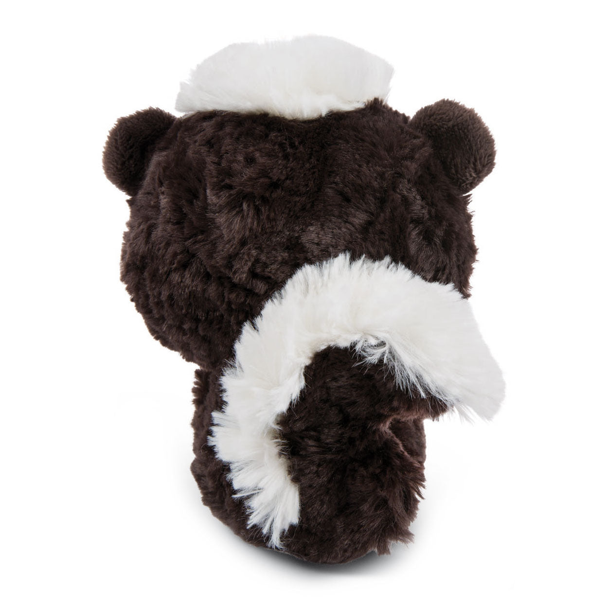 Nici Glubschis Pluchen kuschelisch kuschelnd Skunk Suppi, 15 cm