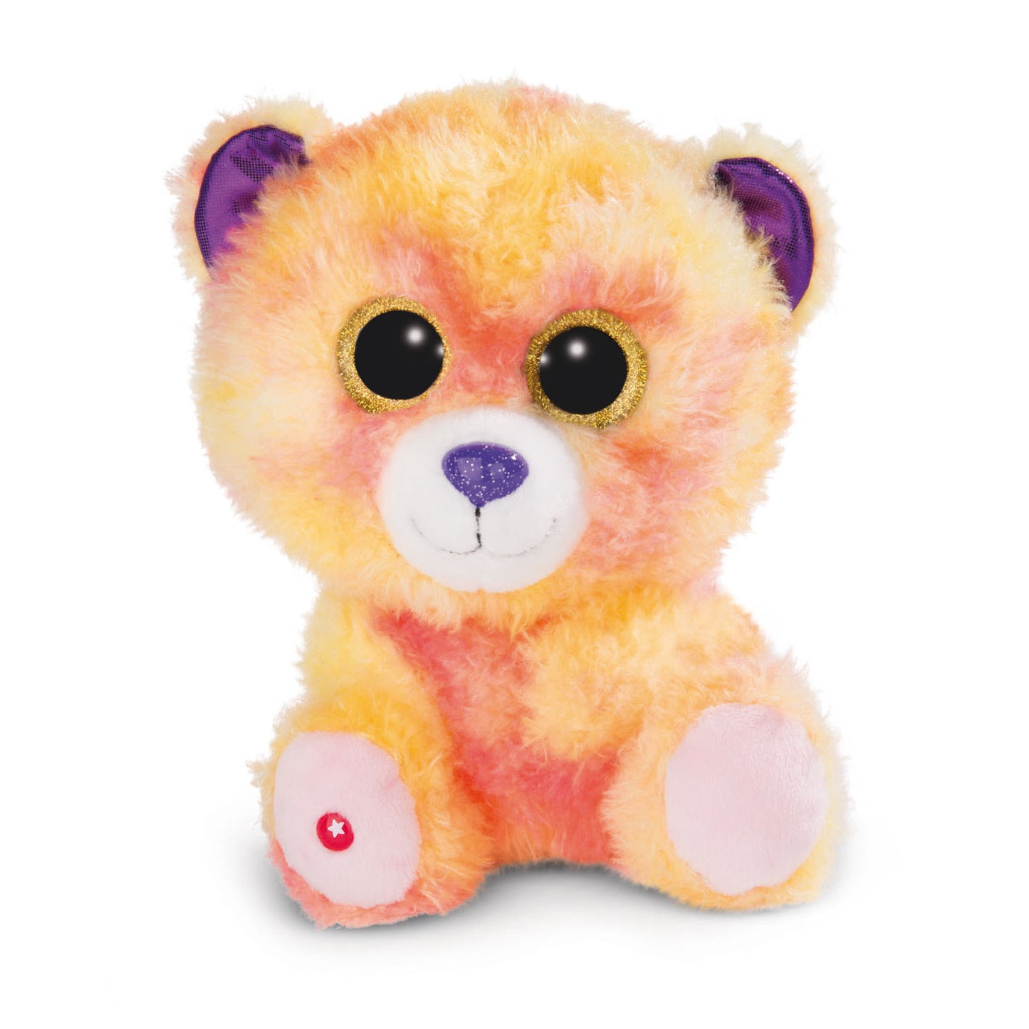 Nici Glubschis Pluchen Umarmung Bär Sugardoo, 25 cm
