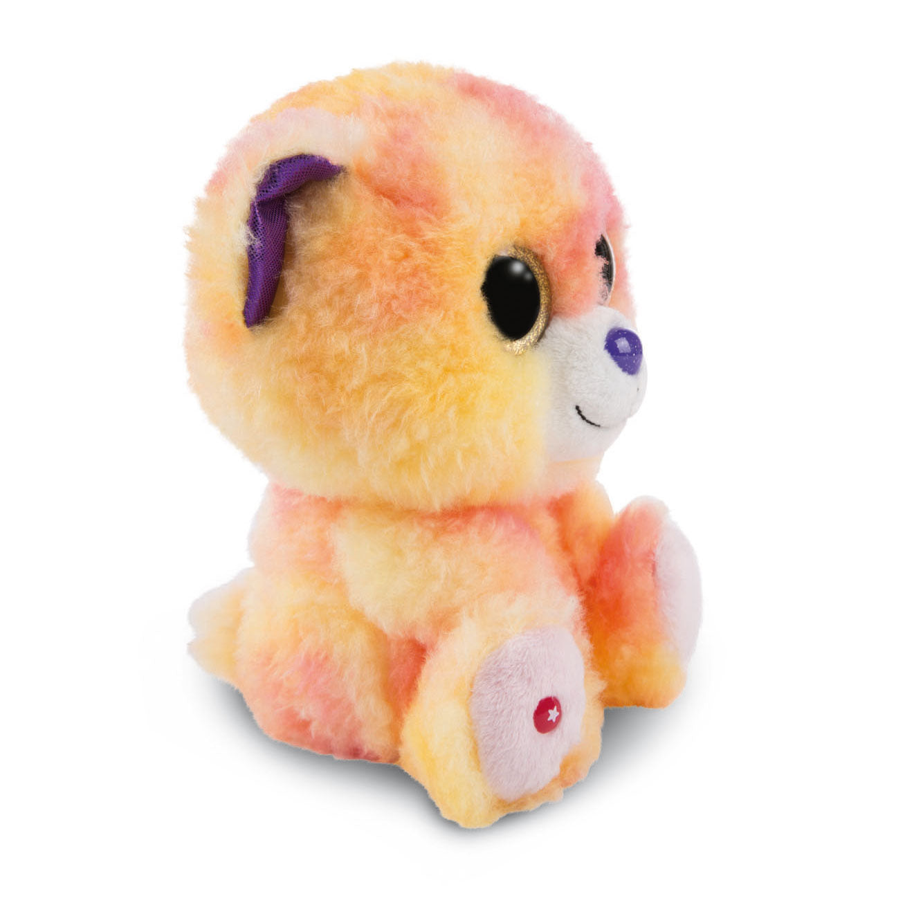 Nici Glubschis Pluchen Umarmung Bär Sugardoo, 25 cm