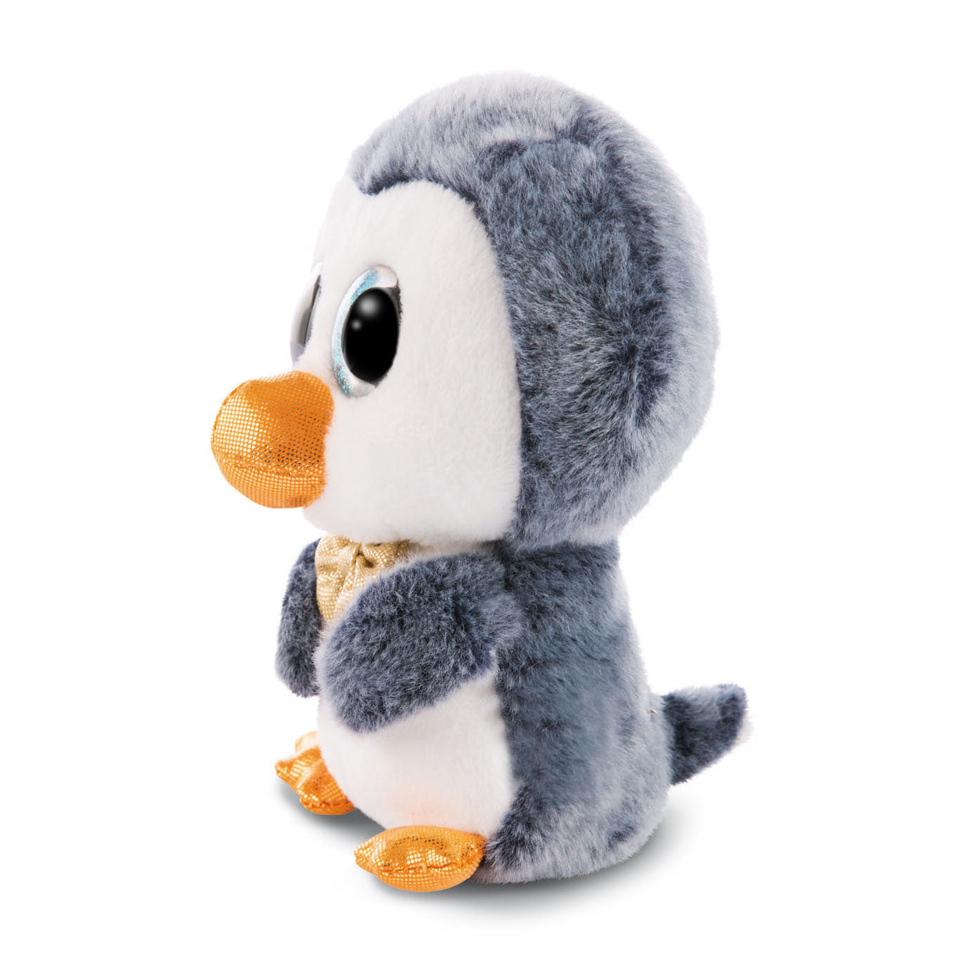 Nici Glubschis Pluchen Umarmung Pinguin Sniffy, 15 cm