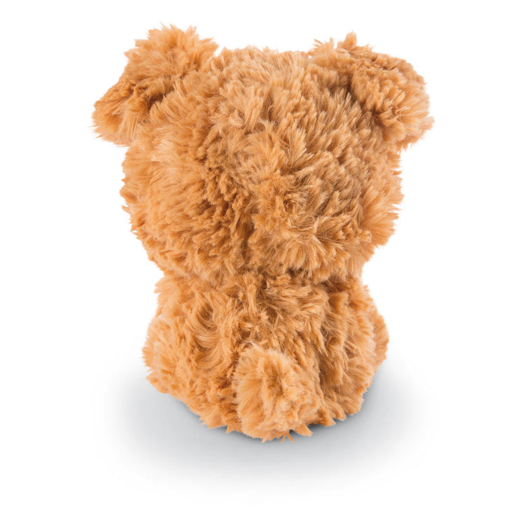 Nici Glubschis Pluchen Kuschelhund Lollidog, 15 cm