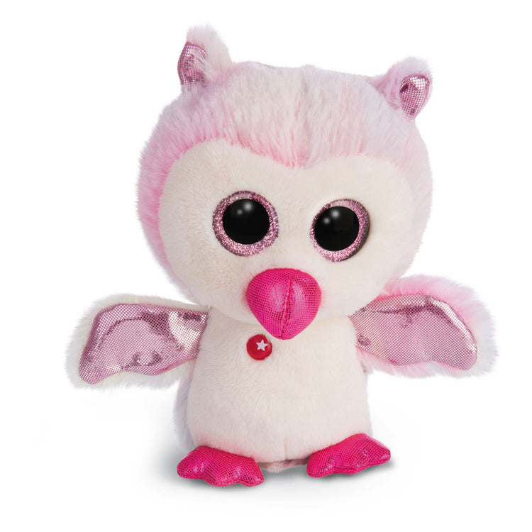 Nici Glubschis Pluchen Umarmung Uil Prinzessin Holly, 15 cm
