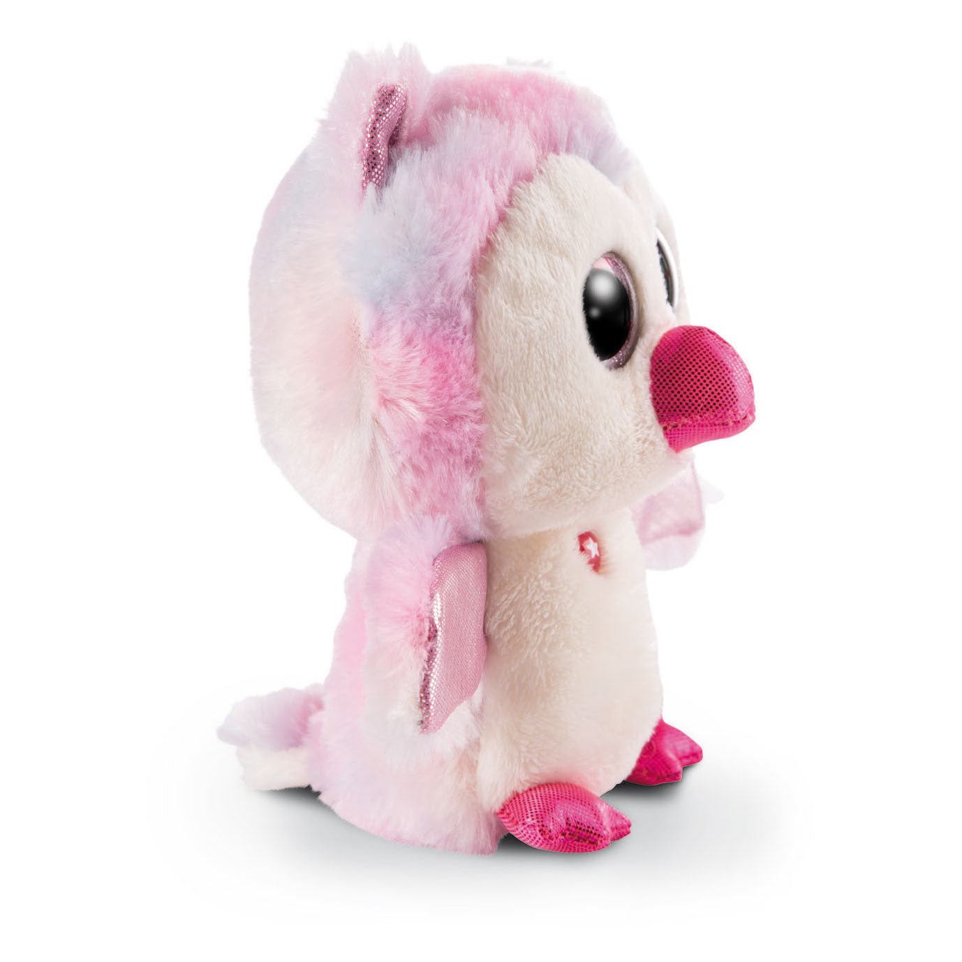 Nici Glubschis Pluchen Umarmung Uil Prinzessin Holly, 15 cm