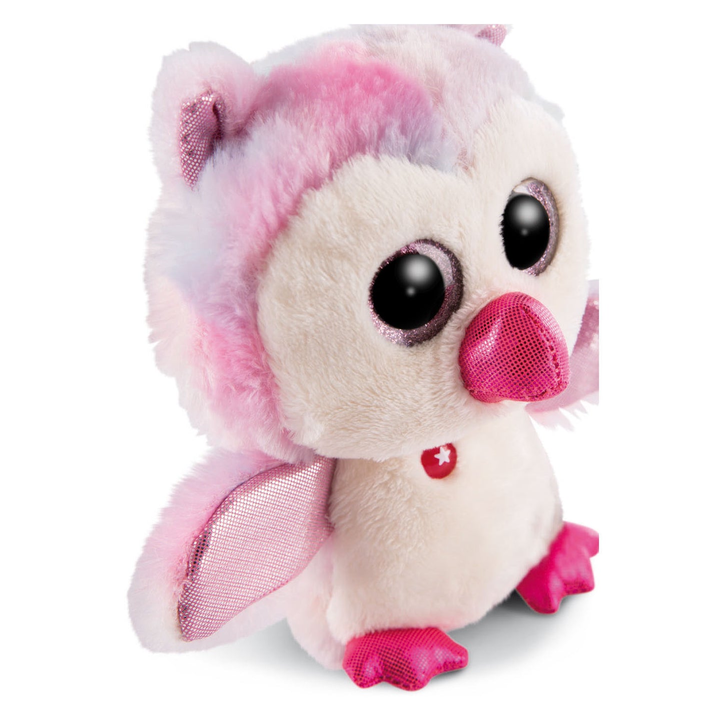 Nici Glubschis Pluchen Umarmung Uil Prinzessin Holly, 15 cm