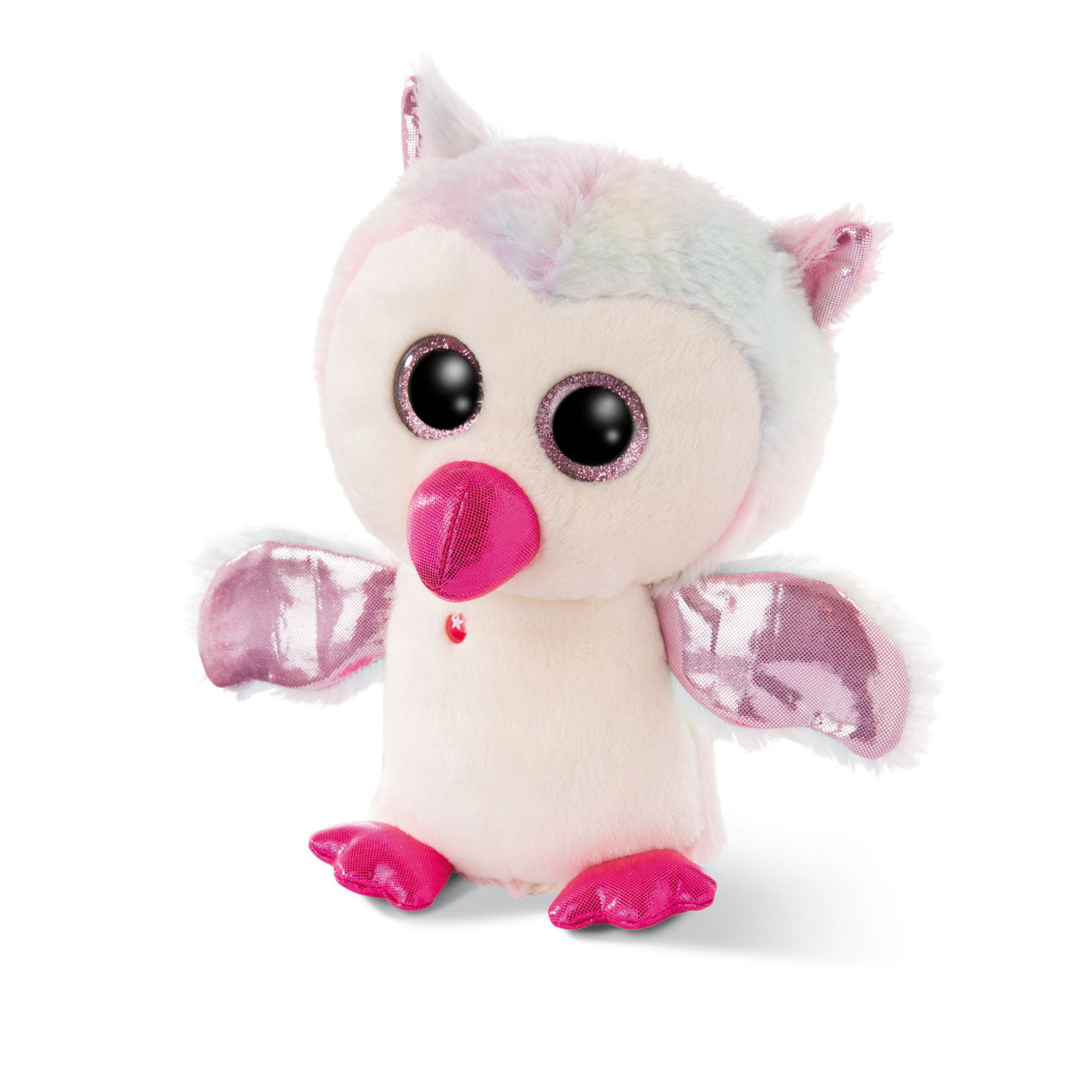 Nici Glubschis Pluchen Umarmung Uil Prinzessin Holly, 25 cm
