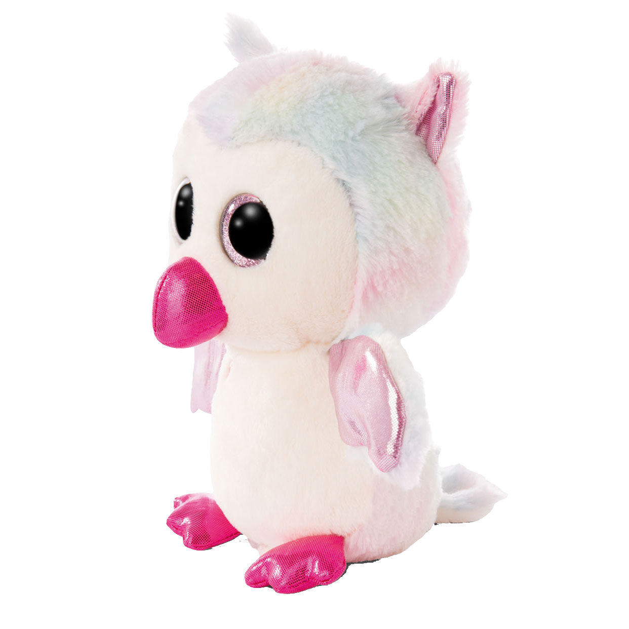 Nici Glubschis Pluchen Umarmung Uil Prinzessin Holly, 25 cm