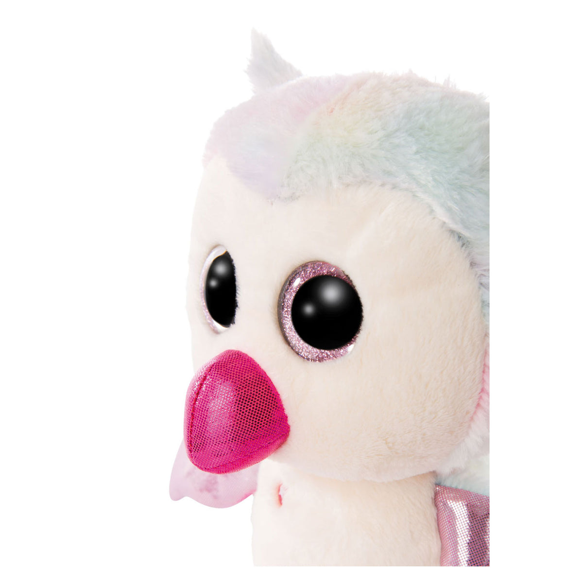 Nici Glubschis Pluchen Umarmung Uil Prinzessin Holly, 25 cm