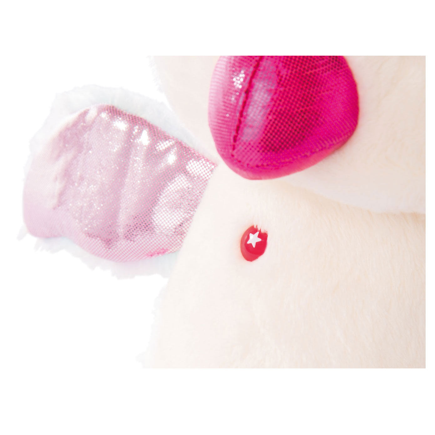 Nici Glubschis Pluchen Umarmung Uil Prinzessin Holly, 25 cm