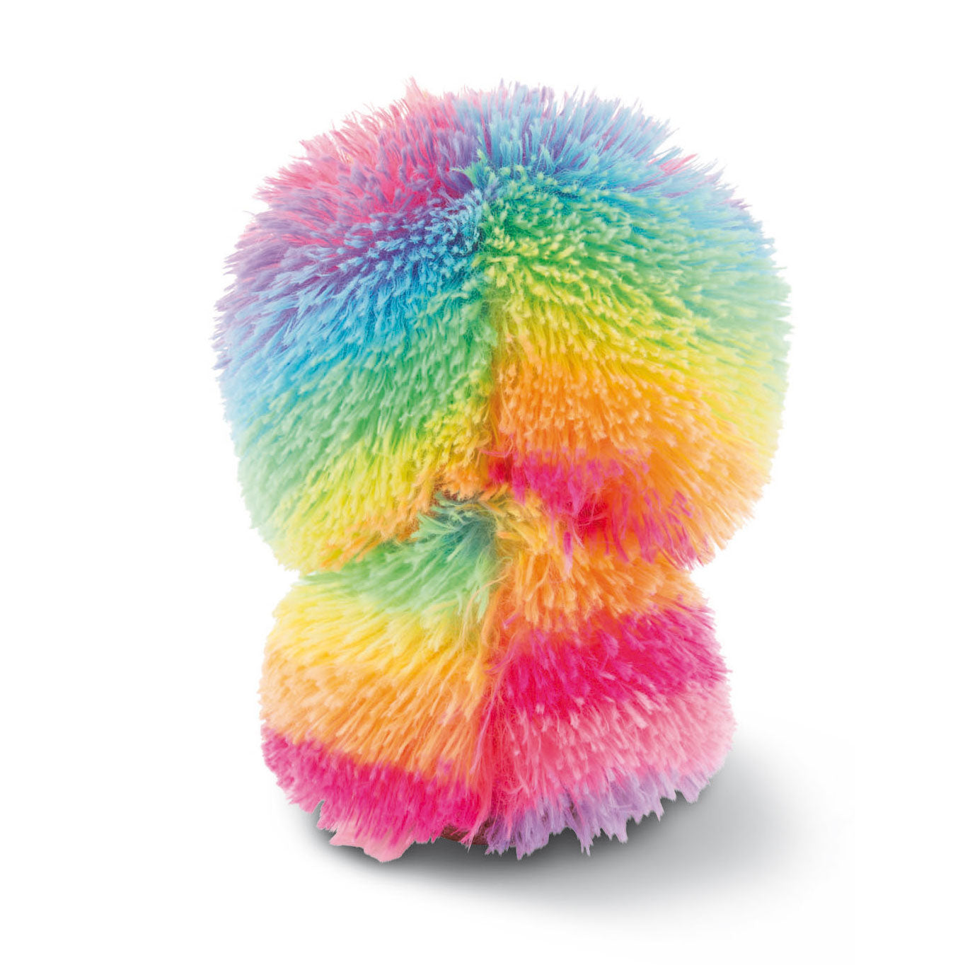 Nici Glubschis Pluchen Kuschel Egel Boswell, 25 cm