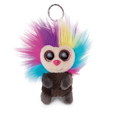 Nici Glubschis Pluchen Keychain Fee Titiyu, 9 cm