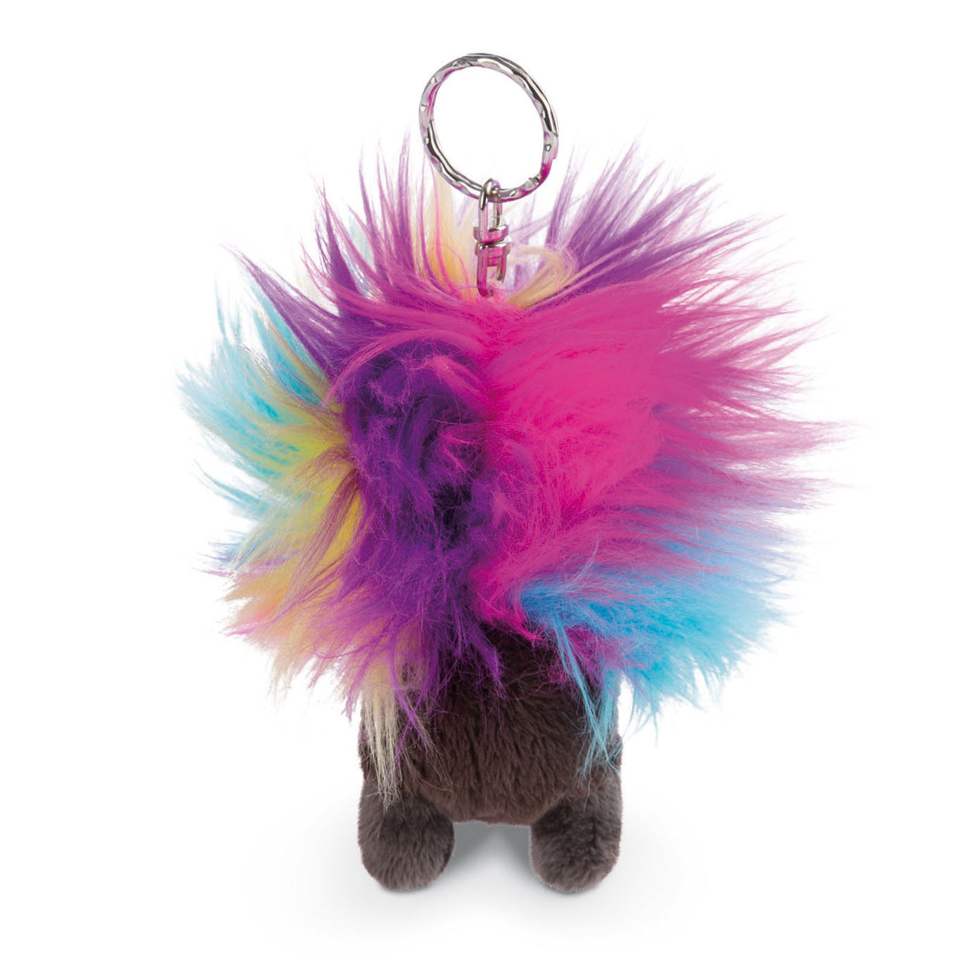 Nici Glubschis Pluchen Keychain Fee Titiyu, 9 cm