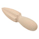 Imperial Kitchen Zitruspresse 16x4cm Lotusholz