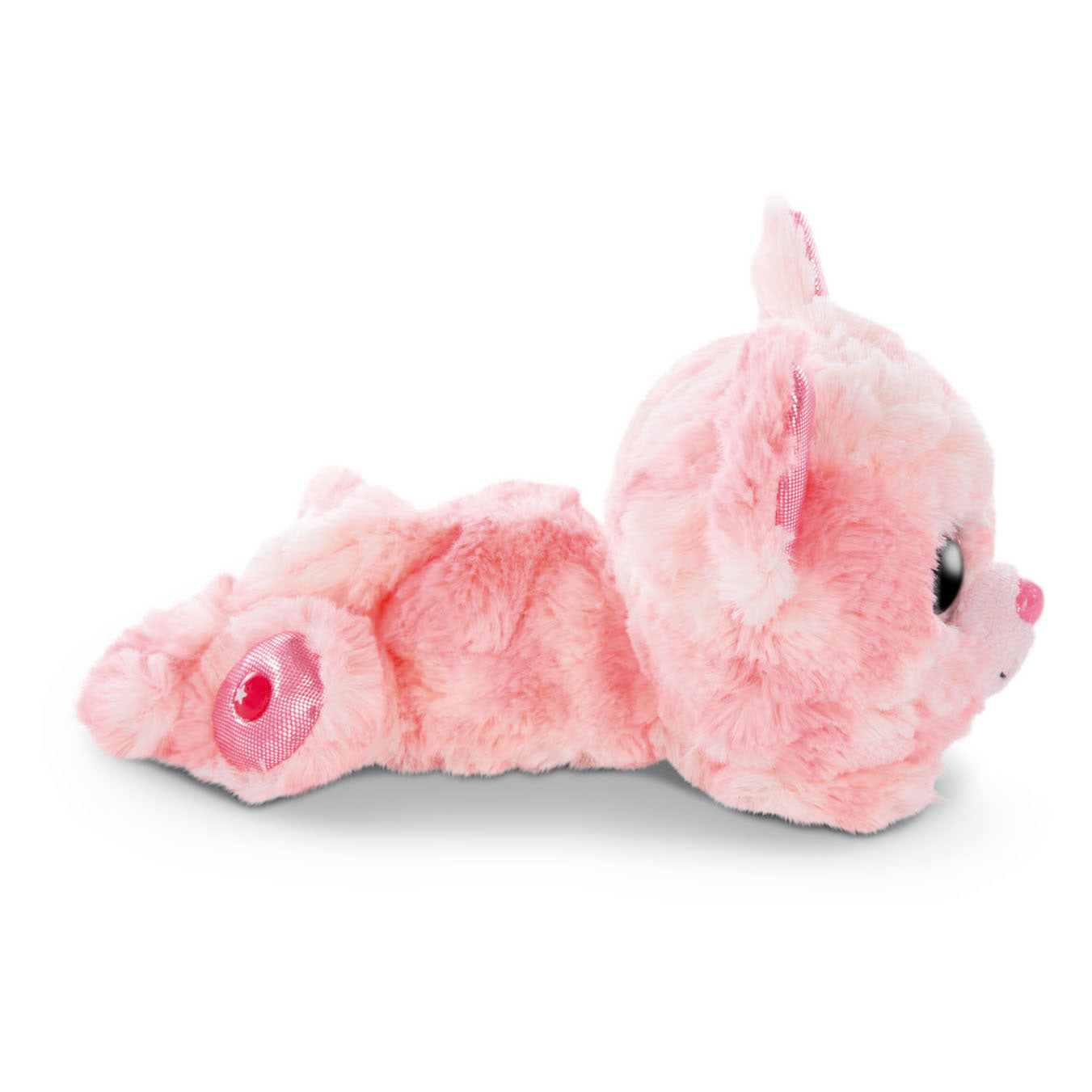Nici Glubschis Pluchen kuschly Katze Dreamie, 15 cm