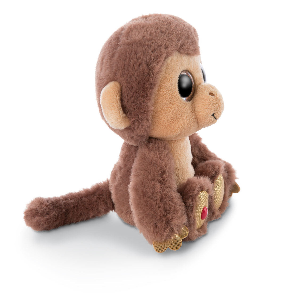Nici Glubschis Pluchen Umarmung Aap Hobson, 15 cm