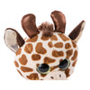Nici Glubschis Pluchen Umarmung Giraffe Halla, 25 cm