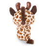 Nici Glubschis Pluchen Umarmung Giraffe Halla, 25 cm