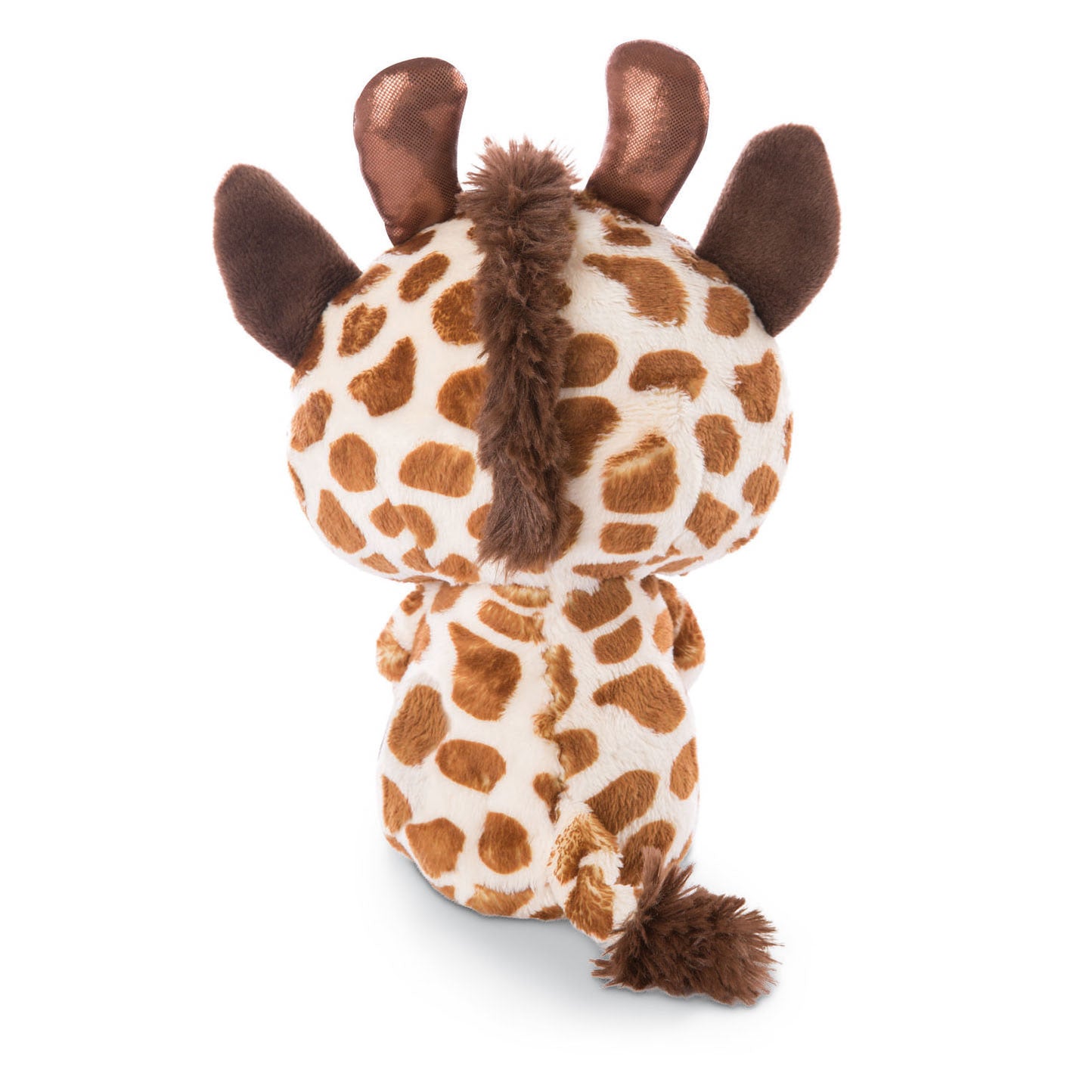 Nici Glubschis Pluchen Umarmung Giraffe Halla, 25 cm