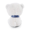 Nici Glubschis Pluchen kuscheln Winter Eisbär Benjie, 15 cm