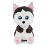 Nici Glubschis Pluchen Umarmung Husky Barkley, 45 cm - afbeelding 1