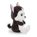Nici Glubschis Pluchen Umarmung Husky Barkley, 45 cm - afbeelding 2