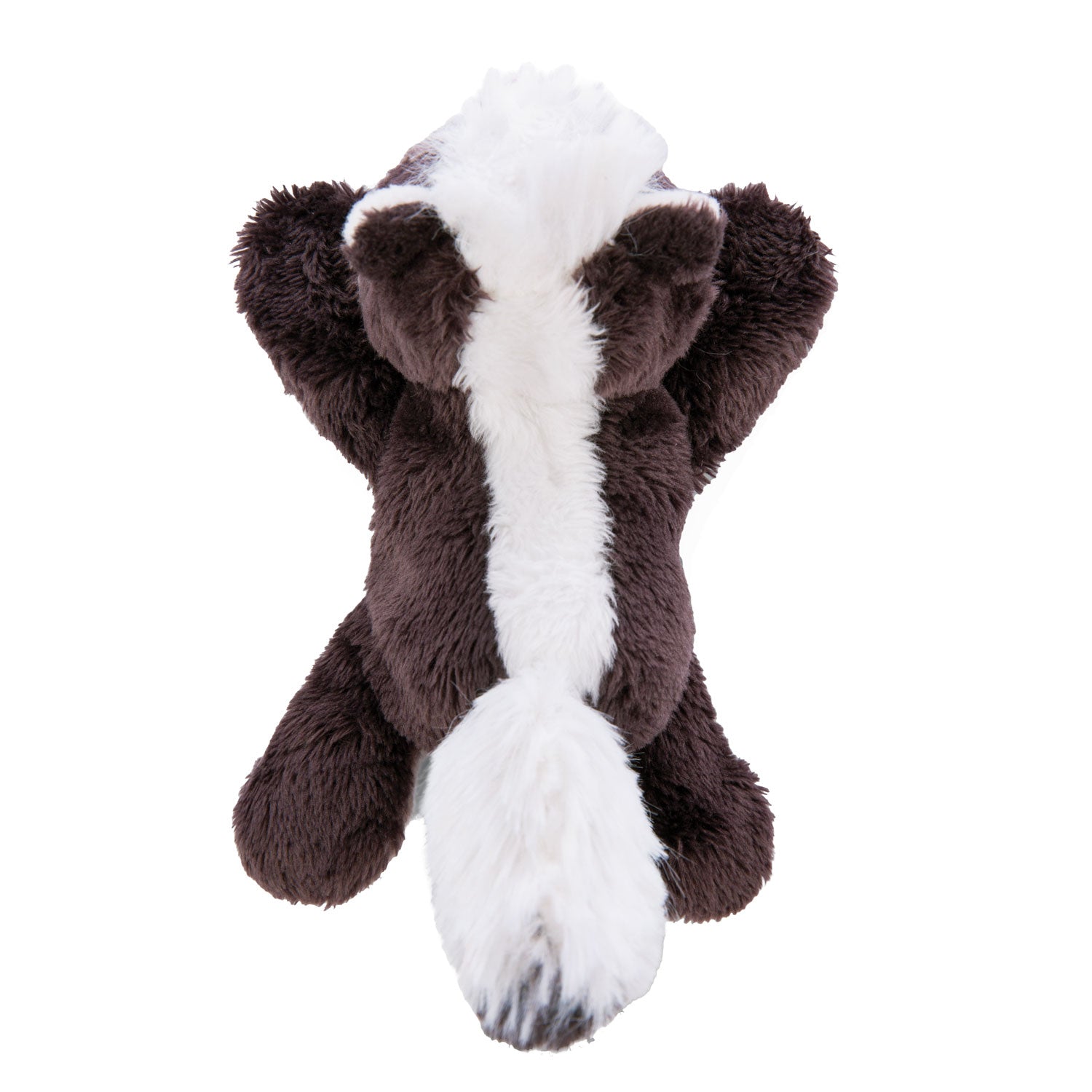 Nici Magnici Pluchen kuschly kuschely Schädel Chiala Skunk, 12 cm