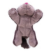 Nici Magnici Pluchen kuschly kuschely Schädel Chiala Skunk, 12 cm