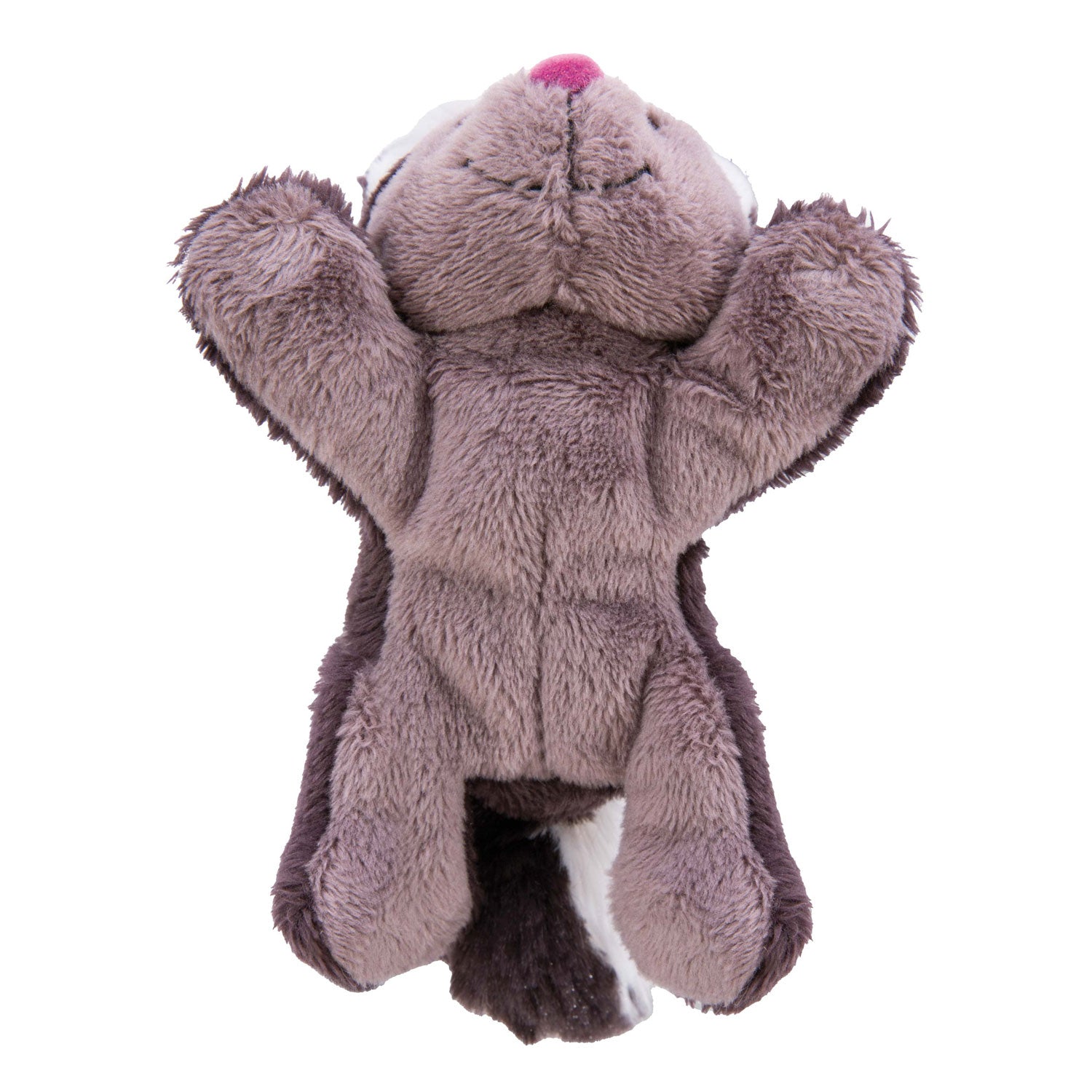 Nici Magnici Pluchen kuschly kuschely Schädel Chiala Skunk, 12 cm
