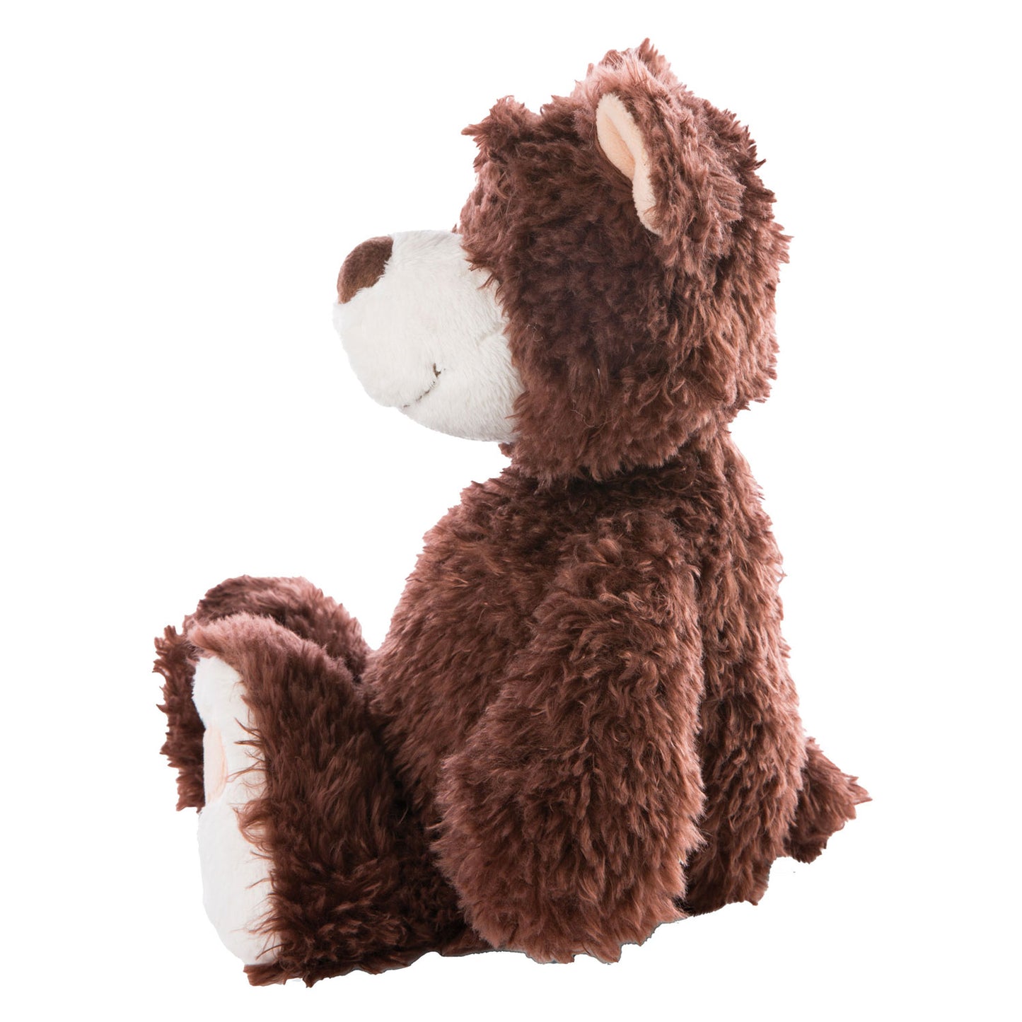Nici Pluchen Hug Beer Malo, 25 cm