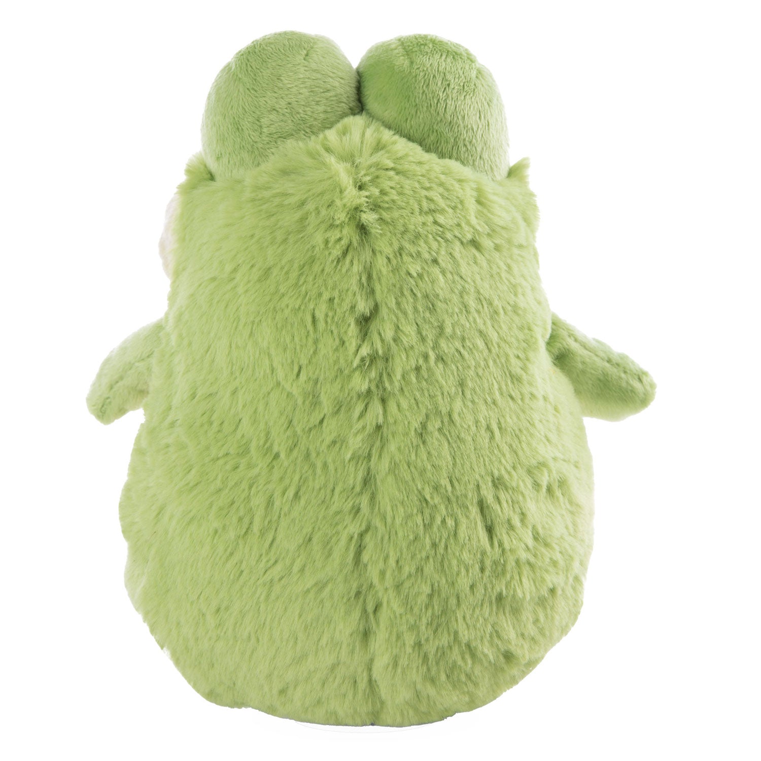 Nici Pluchen kuscheln Frosch, 25 cm