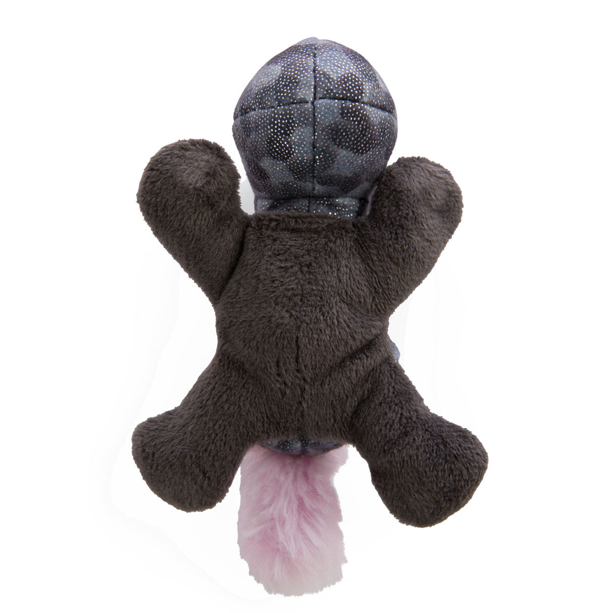 Nici Magnici Pluchen kuscheln Einhorn -Diamantstaub mit Magnet 12 cm