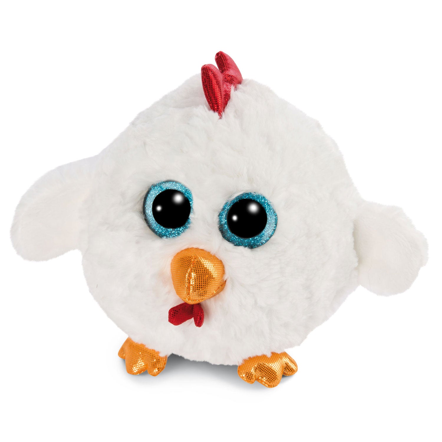 Nici Glubschis Pluchen Umarmung Henlou, 15 cm