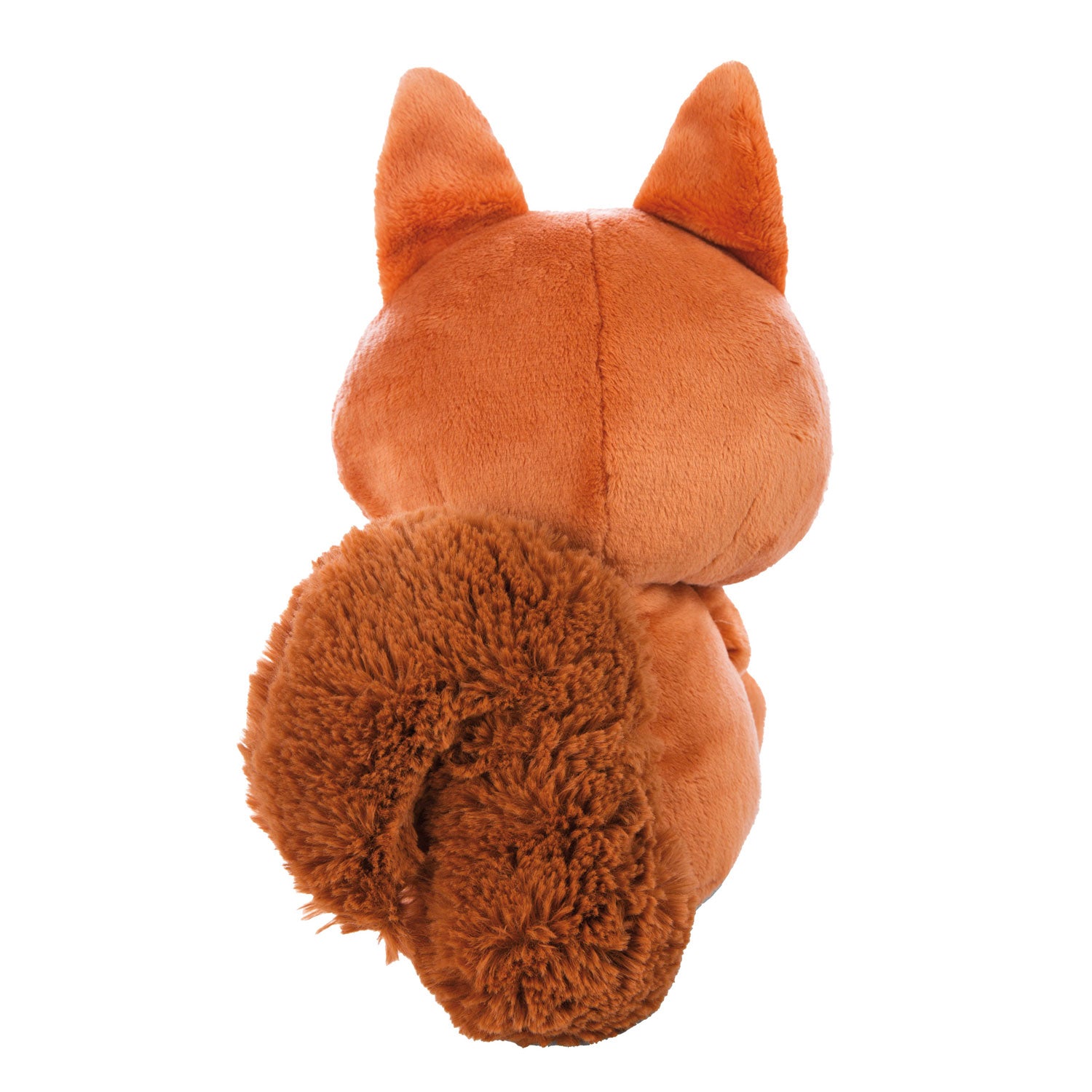 Nici Glubschis Pluchen kuscheln Eichhörnchen Squibble, 15 cm