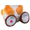 Nici Glubschis Pluchen Umarmung Vos Runzi, 15 cm