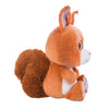 Nici Glubschis Pluchen kuscheln Squirrel Squibble, 25 cm